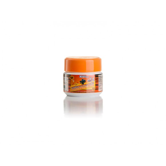 ALIMENTO PARA PEIXE GUA FRIA FLOCOS 34 G