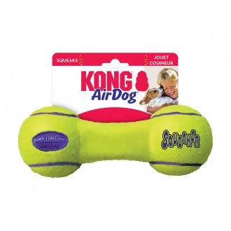 Brinquedo Para C�o Airdog Dumbbell Com Apito S KON