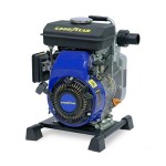 Motobomba 40 WP 1,5 GOODYEAR Motobomba 40 WP 1,5 GOODYEAR