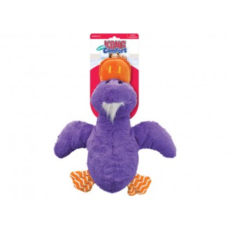 Brinquedo Para C�o Pato Comfort Cor Sortida XL KON