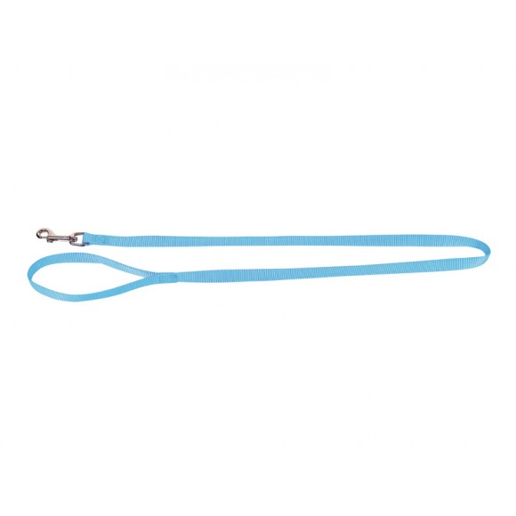 Trela Para C�o Basica Azul 20 MM X 100 CM NAYECO