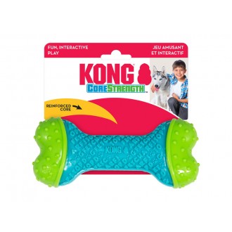 Brinquedo  Para C�o Corestrength Osso S/M KONG