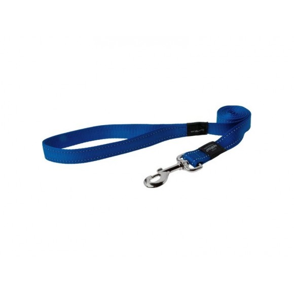 Trela Para C�o Utility Azul ROGZ