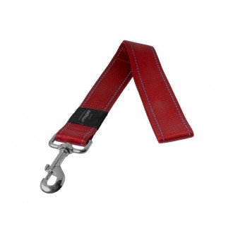 TRELA PARA C�O LANDING REFLETORA VERMELHA