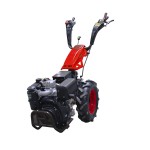 Motocultivador Arranque Elétrico Diesel 10 CV BULDOG Motocultivador Arranque Elétrico Diesel 10 CV BULDOG