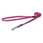 Trela Para C�o Utility Rosa S ROGZ