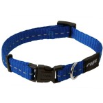 Coleira Para C�o Utility Azul S ROGZ