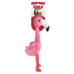 Brinquedo Para C�o Flaming Shakers Honkers S KONG