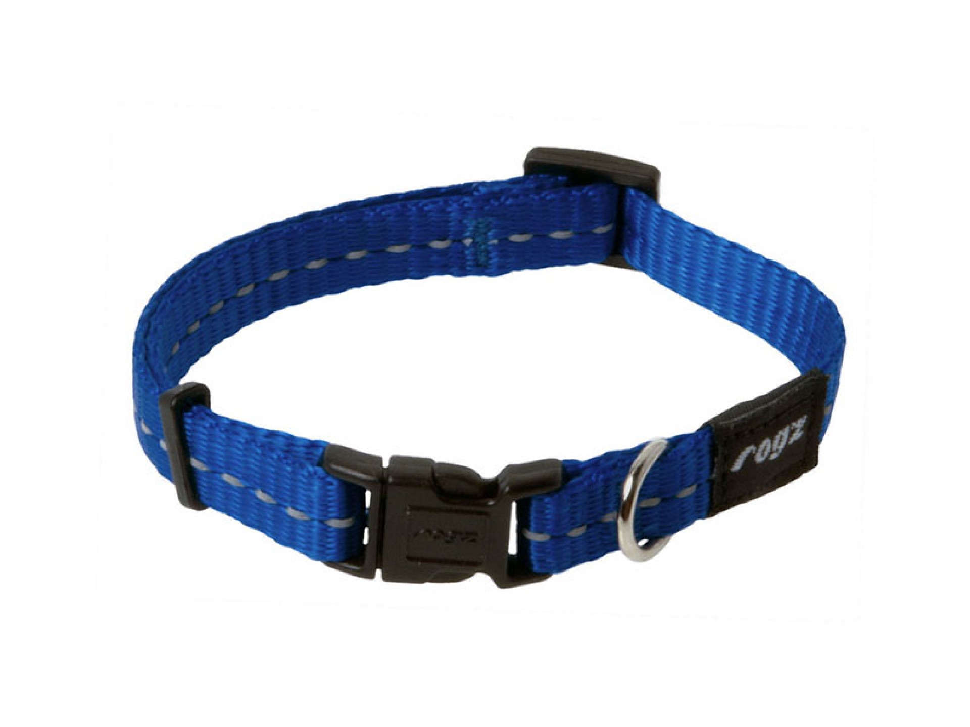 Coleira Para Cão Utility Azul S ROGZ