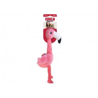 Brinquedo Para C�o Flaming Shakers Honkers S KONG