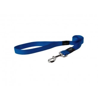 Trela Para C�o Utility Azul ROGZ