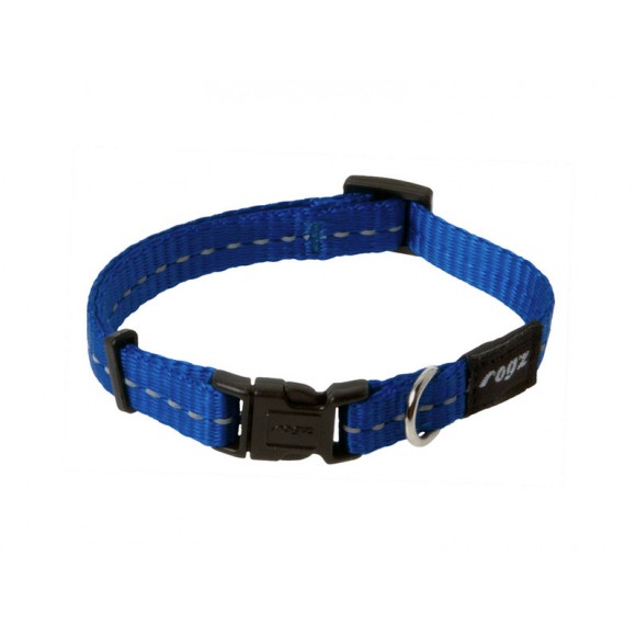 Coleira Para C�o Utility Azul S ROGZ