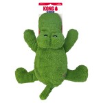 Brinquedo Para C�o Jacar� Ali Cozie XL KONG