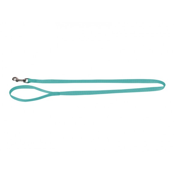 Trela Para C�o Basica Azul Marinho 10 MM X 100 CM NAYECO