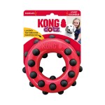 Brinquedo Para C�o Argola Com Bolas S KONG