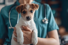 Check-up Veterinário: quando e por que deve ser feito Check-up Veterinário: quando e por que deve ser feito