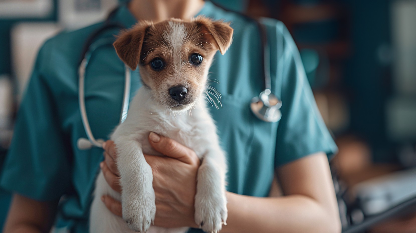 Check-up Veterinrio: quando e por que deve ser feito