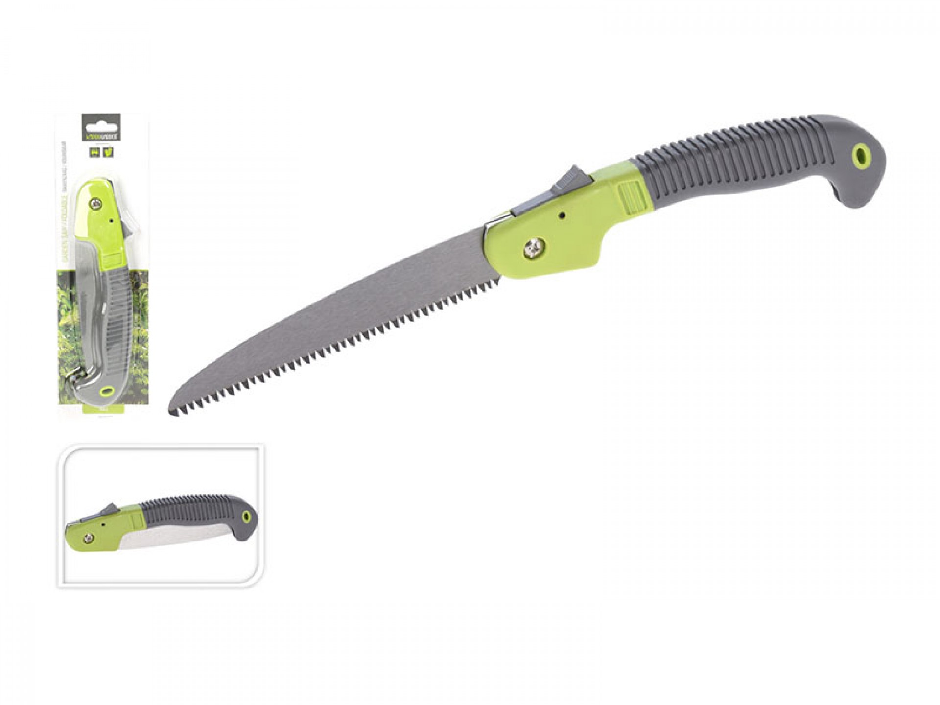 SERROTE DOBRÁVEL PROGARDEN