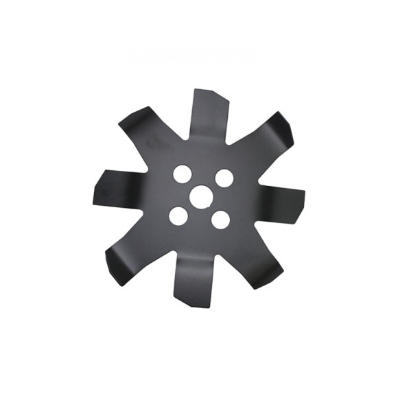 Disco 8 Dentes M-Crt 250X3,0X25,4 MM KAWAPOWER