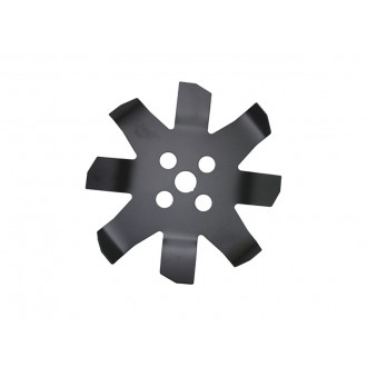 Disco 8 Dentes M-Crt 250X3,0X25,4 MM KAWAPOWER