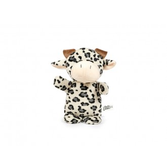 Brinquedo Para C�o Peluche Vaca 20 CM GLORIA