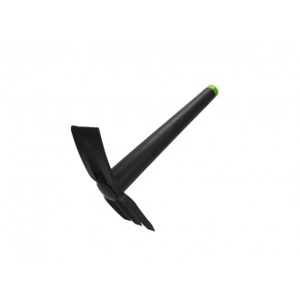 Sacho Com Ancinho Polipropileno Cabo Curto