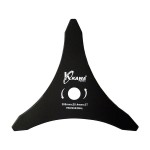 Disco 3 Dentes Pro 305X3,0X25,4 MM KAWAPOWER