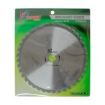 Disco Diam 40Dt 255X2,0X25.4 MM KAWAPOWER