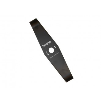 Disco 2 Dentes 320X3,0X 25,4 MM BRICOFERR