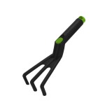 Ancinho Polipropileno Cabo Curto