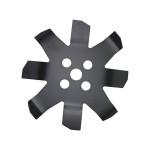 Disco 8 Dentes M-Crt 250X3,0X25,4 MM KAWAPOWER