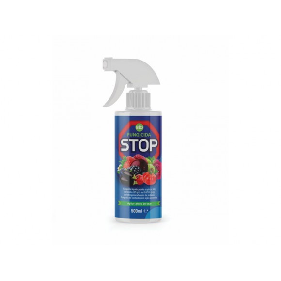 Fungicida Bio Stop 500 ML