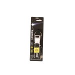 Coleira Para C�o Cometa Com Luz Led Preto 41-51 CM DGS