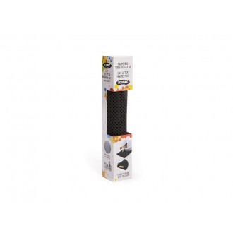 Tapete Wc Gato Impermeavel 60X55 CM IMAC