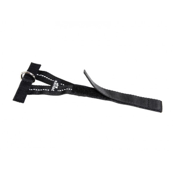 Acessorio Extra Peitoral Argola Frontal  JULIUS-K9