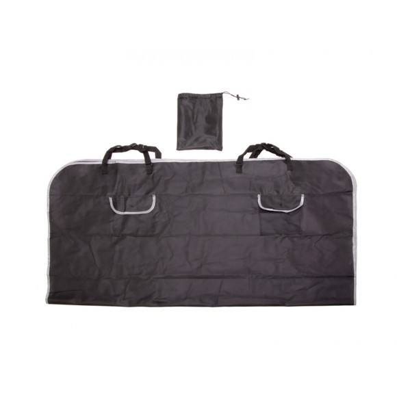 Capa Protecção Banco Carro 137X144CM IMAC Capa Protecção Banco Carro 137X144CM IMAC