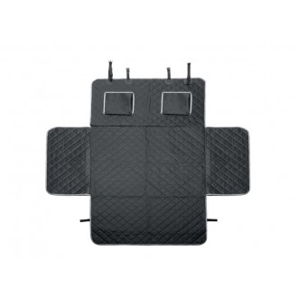 Capa Protec��o Bagageira Oxford 185X103CM IMAC