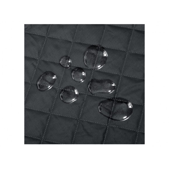 Capa Protec��o Banco Carro Oxford 137X144CM IMAC