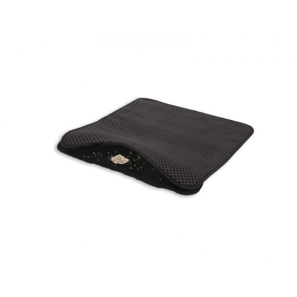 Tapete Wc Gato Impermeavel 60X55 CM IMAC