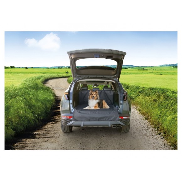 Capa Protecção Bagageira Carro 140X170CM IMAC Capa Protecção Bagageira Carro 140X170CM IMAC