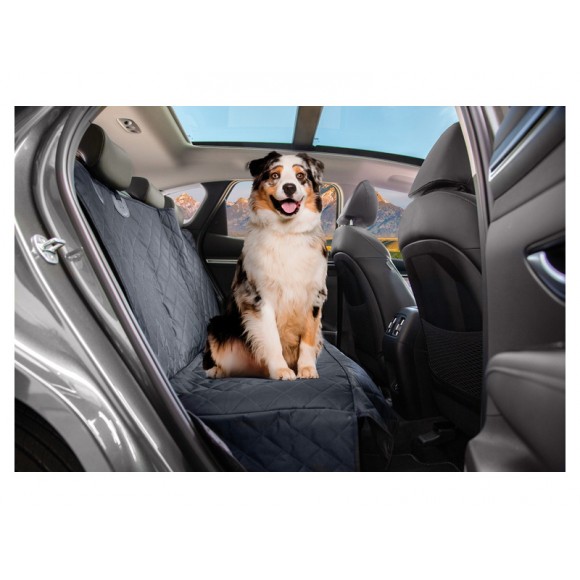 Capa Protec��o Banco Carro Oxford 137X144CM IMAC