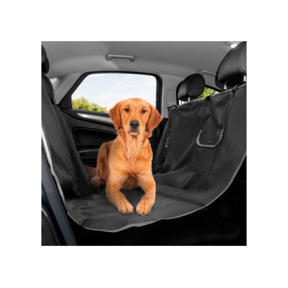 Capa Protecção Banco Carro 137X144CM IMAC Capa Protecção Banco Carro 137X144CM IMAC