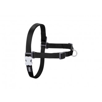 Peitoral Para C�o Anti Puxao 42-59 CM RED DINGO