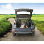 Capa Protecção Bagageira Carro 140X170CM IMAC Capa Protecção Bagageira Carro 140X170CM IMAC