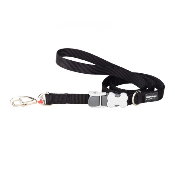 Cinto E Trela Para C�o Para Caminhadas E Corrida RED DINGO