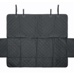 Capa Protec��o Banco Carro Oxford 137X144CM IMAC