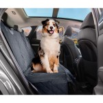Capa Protec��o Banco Carro Oxford 137X144CM IMAC