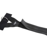 Acessorio Extra Peitoral Argola Frontal  JULIUS-K9