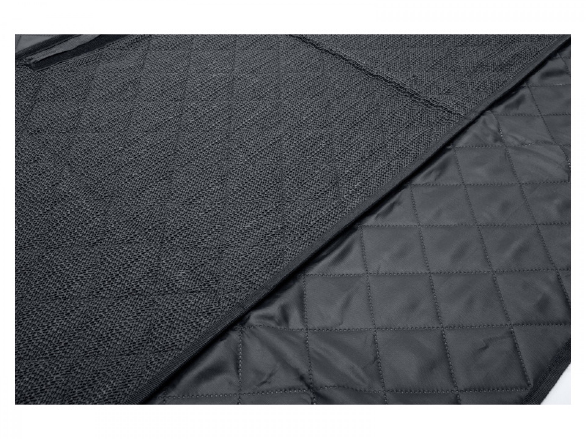 Capa Protecção Banco Carro Oxford 137X144CM IMAC