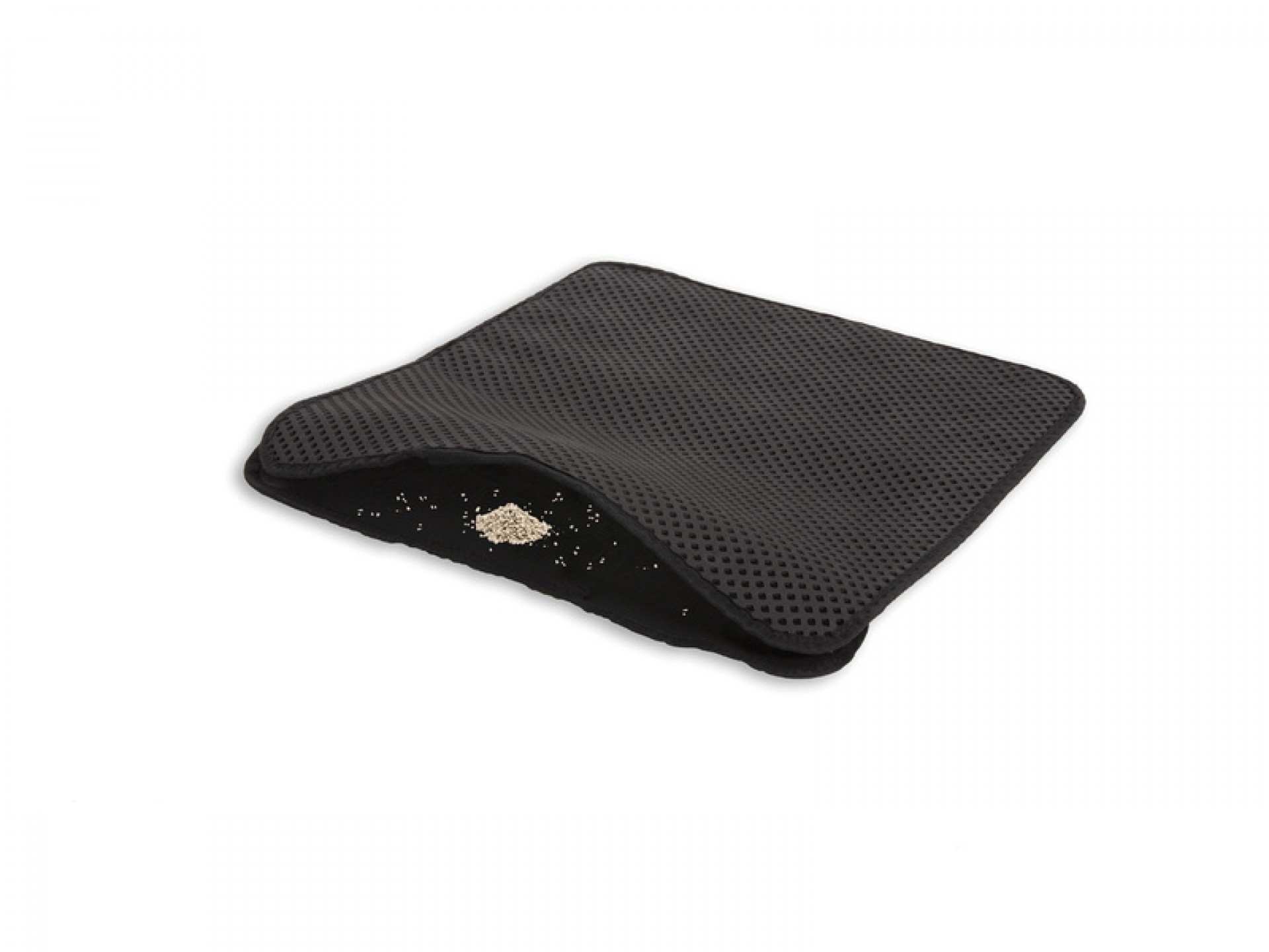 Tapete Wc Gato Impermeavel 60X55 CM IMAC